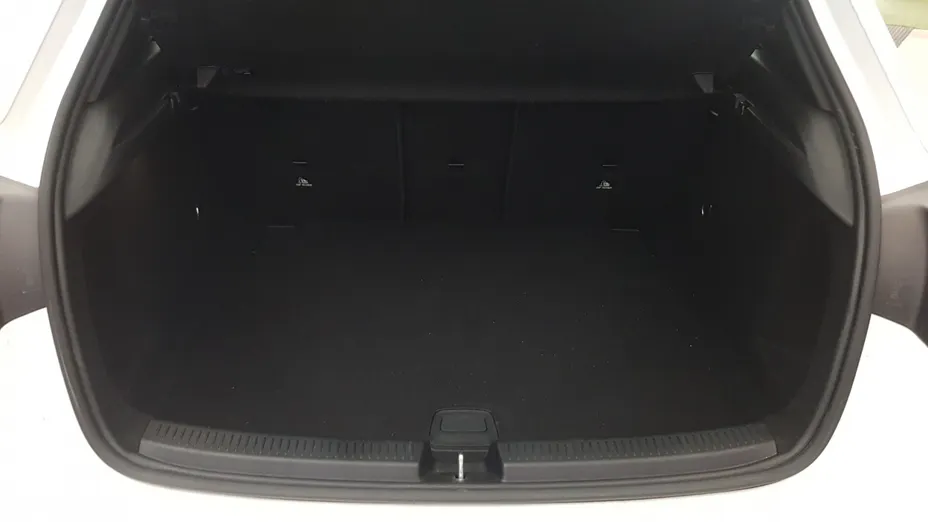 MERCEDES-BENZ A Klasa A 180 Style 7G-DCT