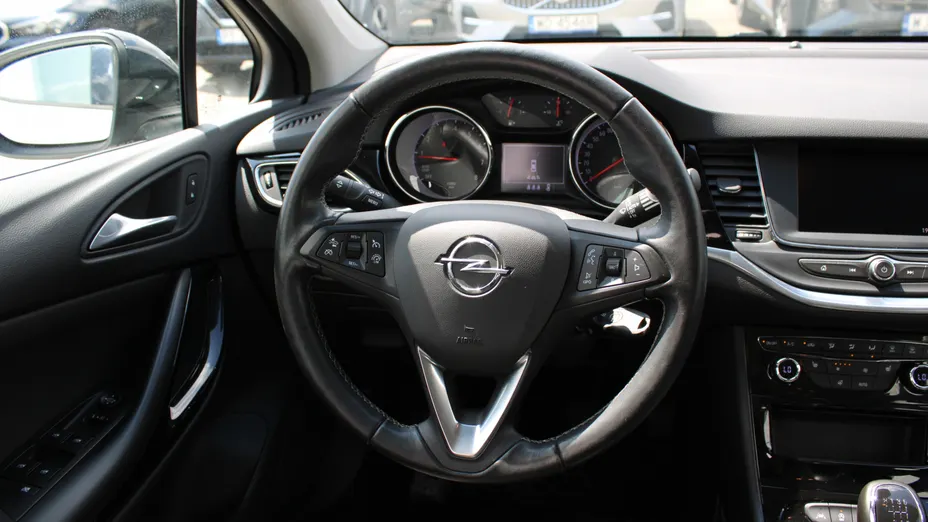 OPEL Astra Astra V 1.2 T Elegance S&S