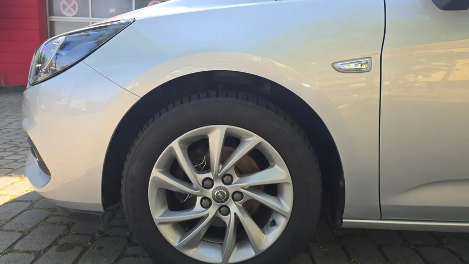 OPEL Astra Astra V 1.2 T Business Elegance S&S