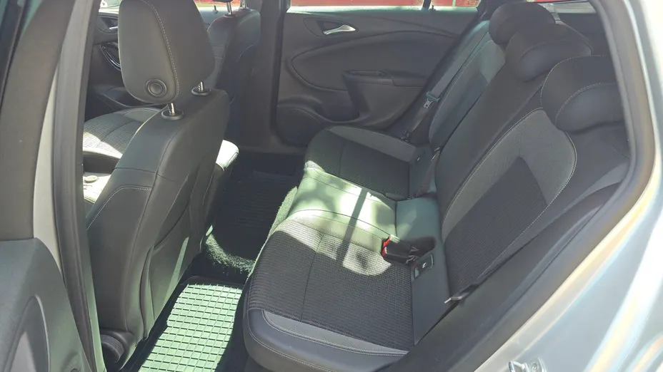 OPEL Astra Astra V 1.2 T Business Elegance S&S