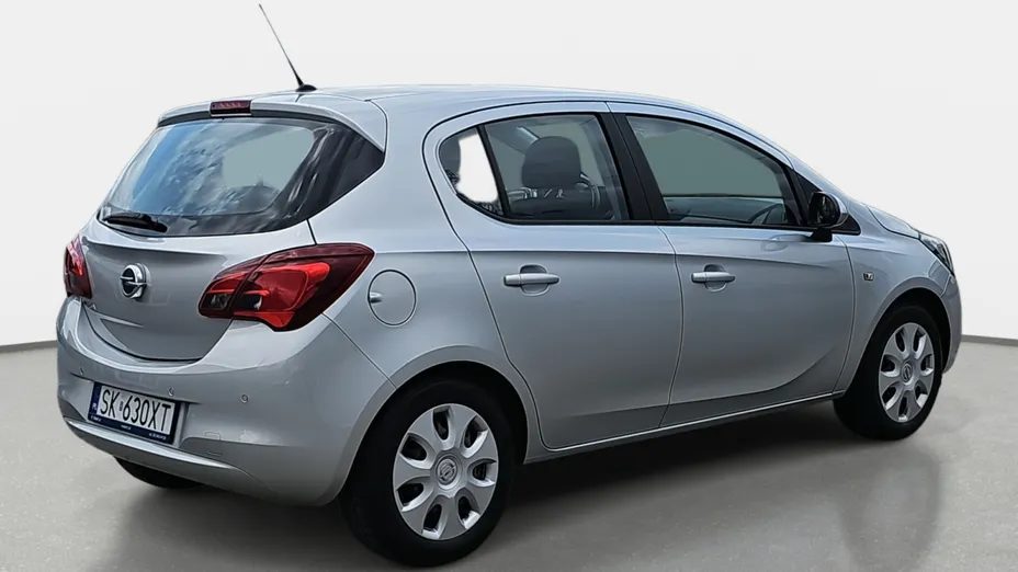 OPEL Corsa Corsa 1.4 Enjoy