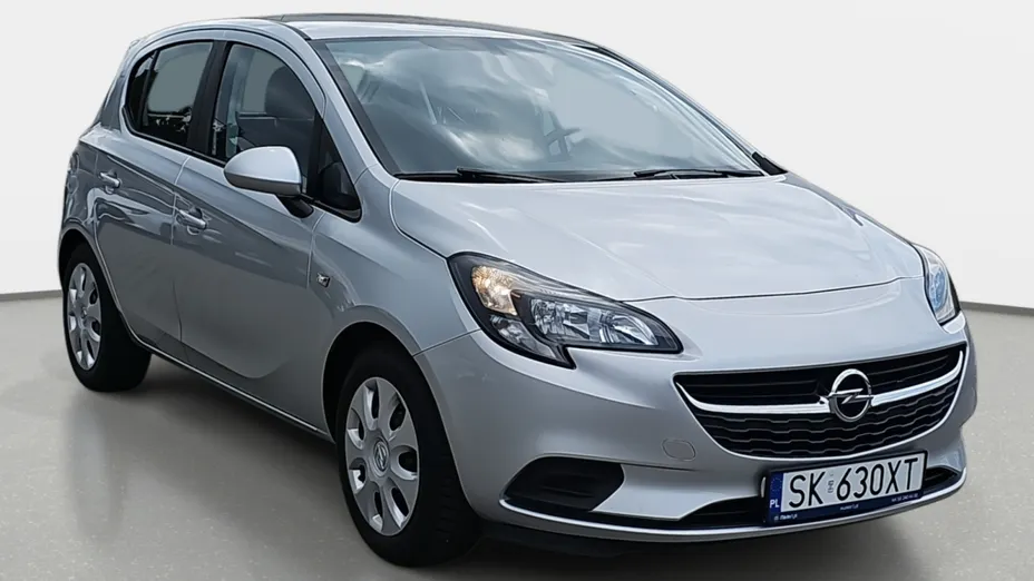 OPEL Corsa Corsa 1.4 Enjoy