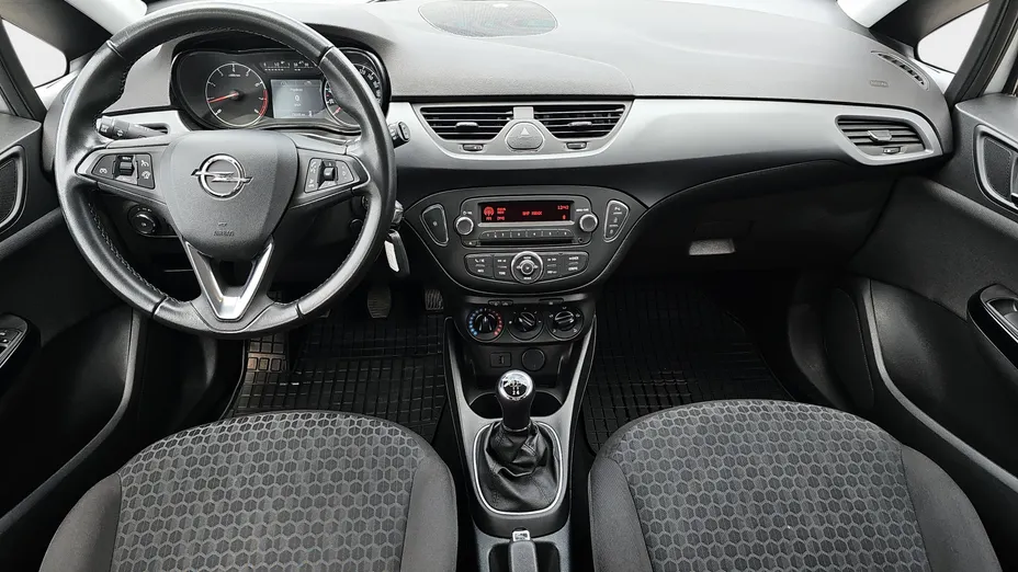 OPEL Corsa Corsa 1.4 Enjoy