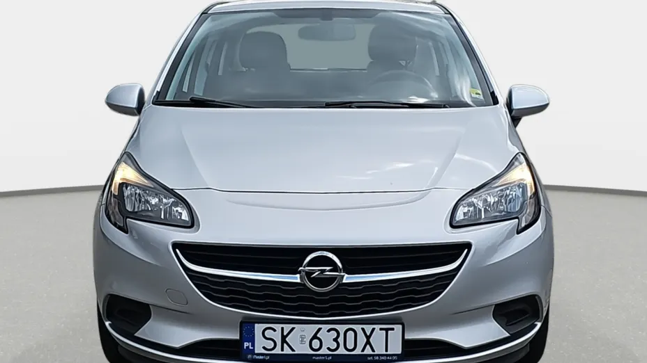 OPEL Corsa Corsa 1.4 Enjoy