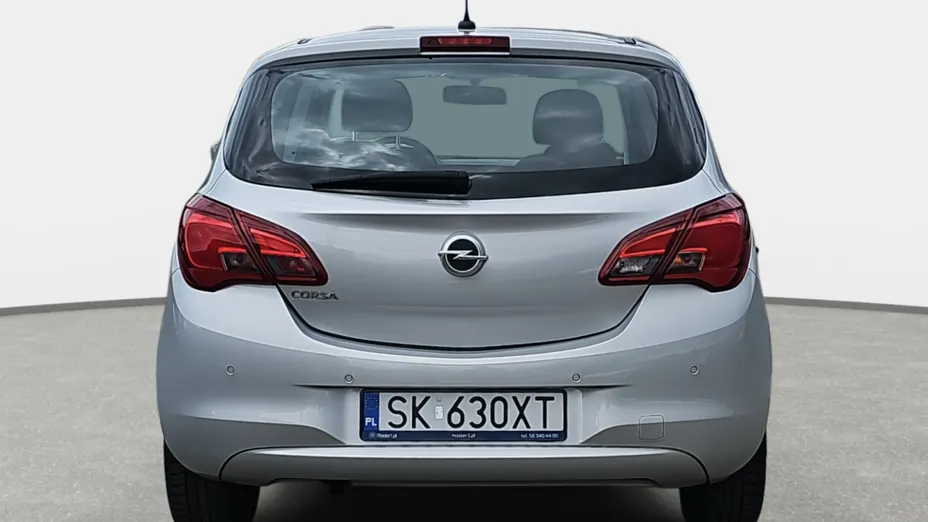 OPEL Corsa Corsa 1.4 Enjoy