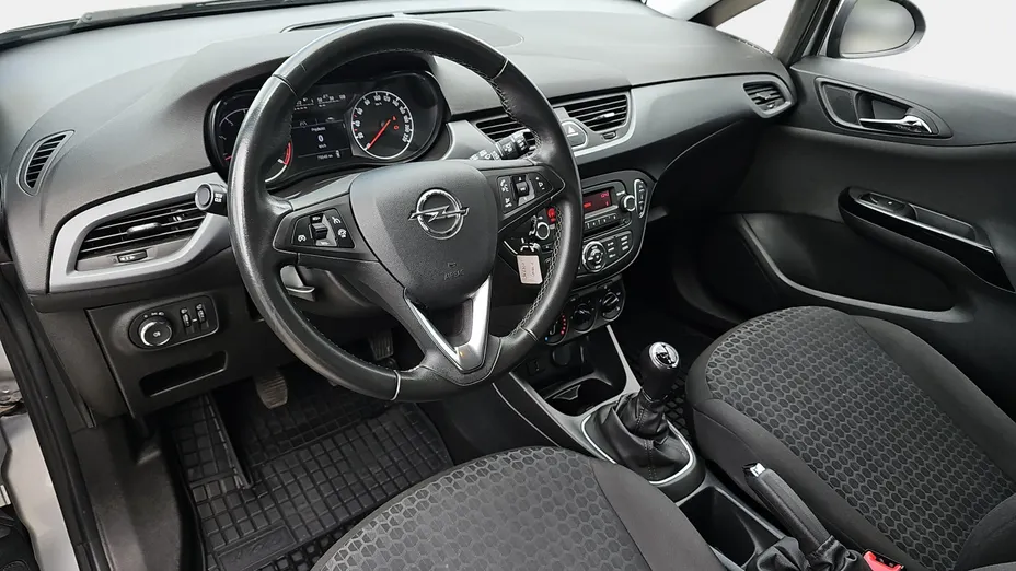 OPEL Corsa Corsa 1.4 Enjoy