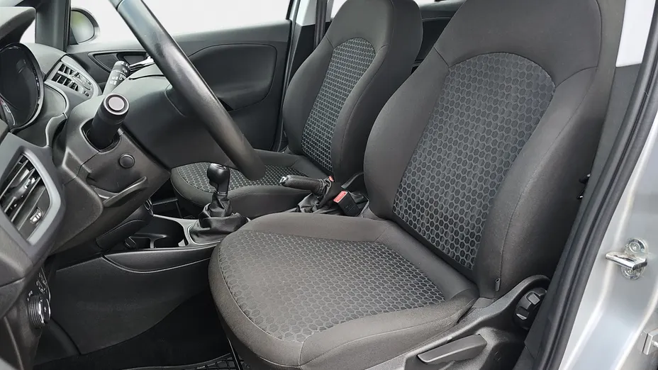 OPEL Corsa Corsa 1.4 Enjoy