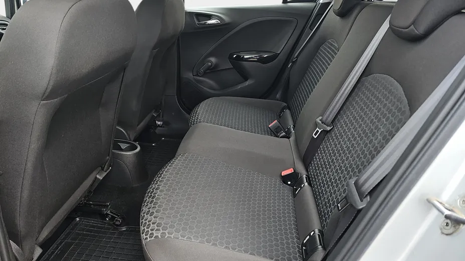 OPEL Corsa Corsa 1.4 Enjoy
