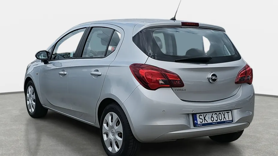 OPEL Corsa Corsa 1.4 Enjoy