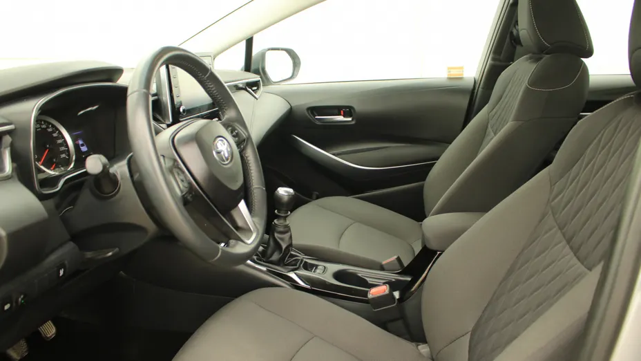 TOYOTA Corolla Corolla 1.5 Comfort