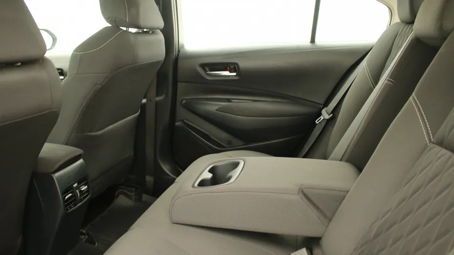 TOYOTA Corolla Corolla 1.5 Comfort