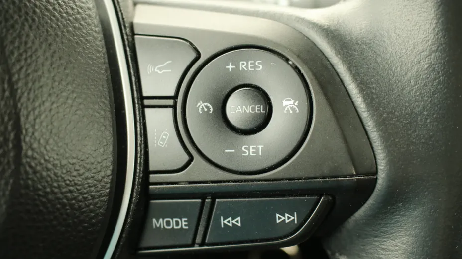 TOYOTA Corolla Corolla 1.5 Comfort