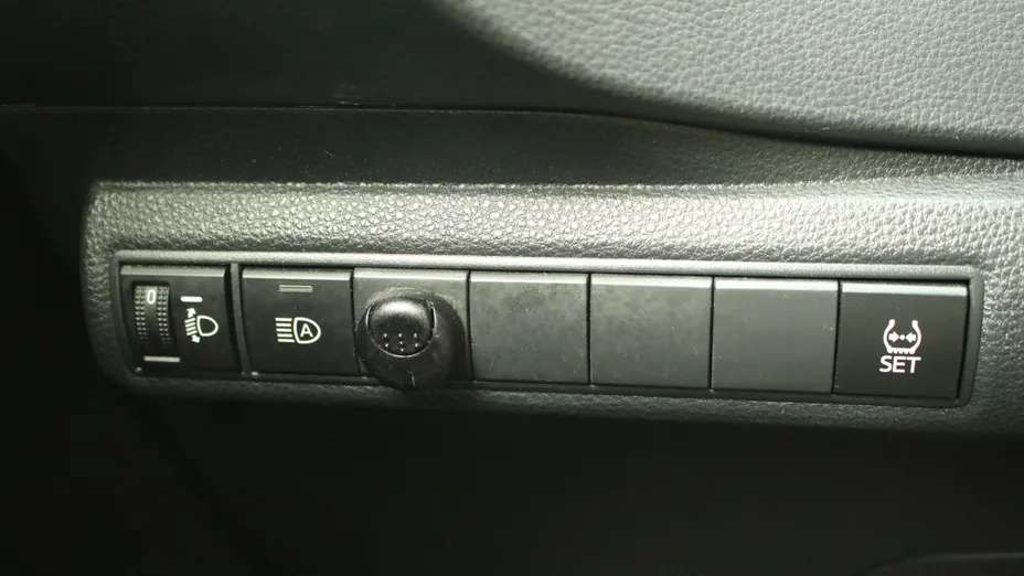 TOYOTA Corolla Corolla 1.5 Comfort