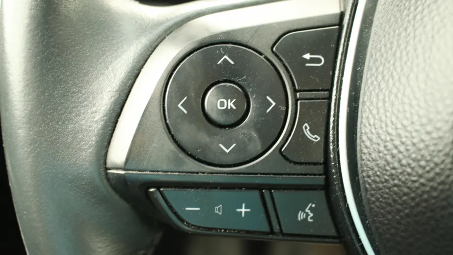 TOYOTA Corolla Corolla 1.5 Comfort
