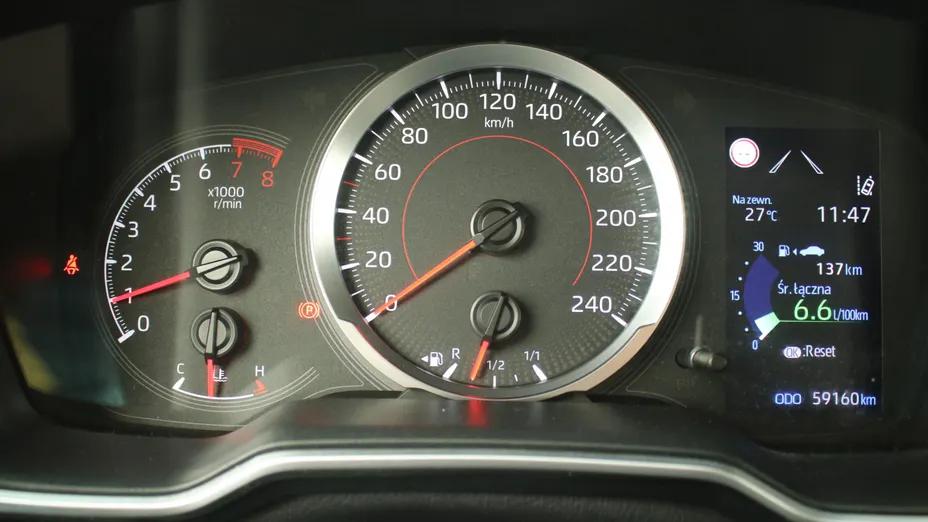 TOYOTA Corolla Corolla 1.5 Comfort