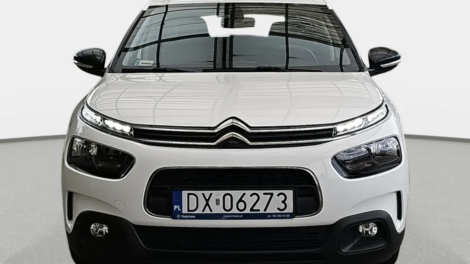 CITROEN C4 Cactus C4 Cactus 1.5 BlueHDi Feel