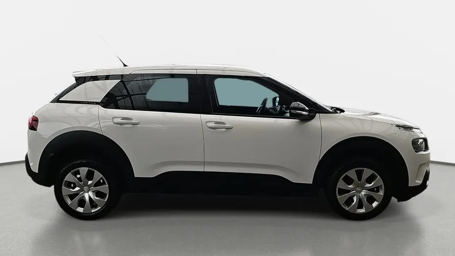 CITROEN C4 Cactus C4 Cactus 1.5 BlueHDi Feel