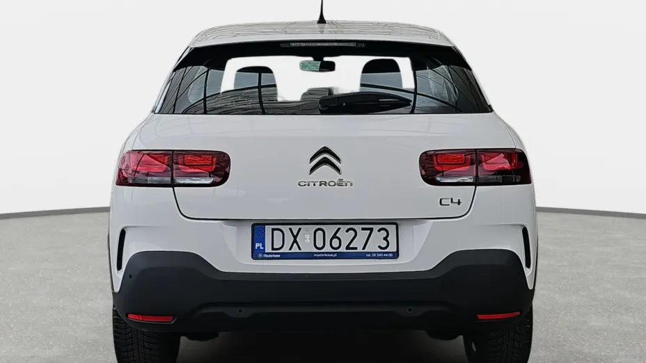 CITROEN C4 Cactus C4 Cactus 1.5 BlueHDi Feel