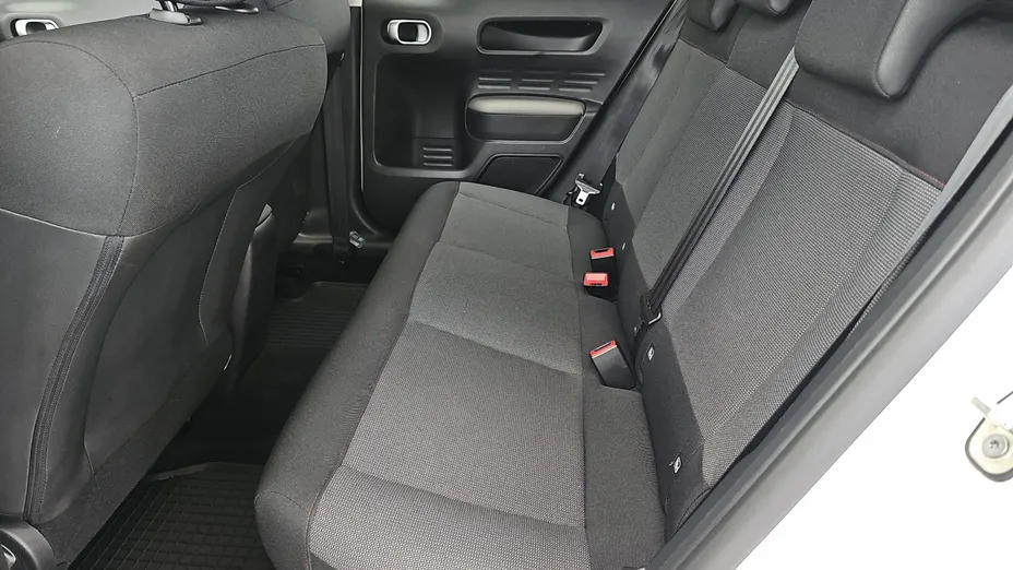 CITROEN C4 Cactus C4 Cactus 1.5 BlueHDi Feel