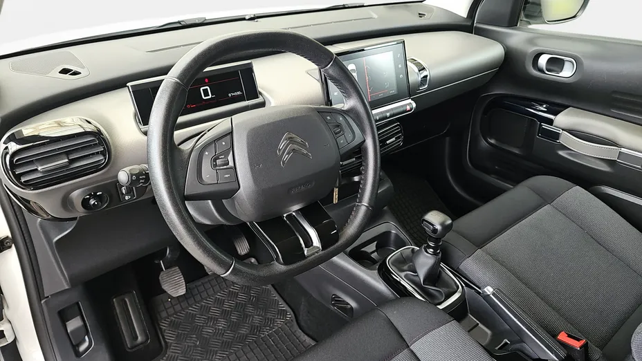 CITROEN C4 Cactus C4 Cactus 1.5 BlueHDi Feel