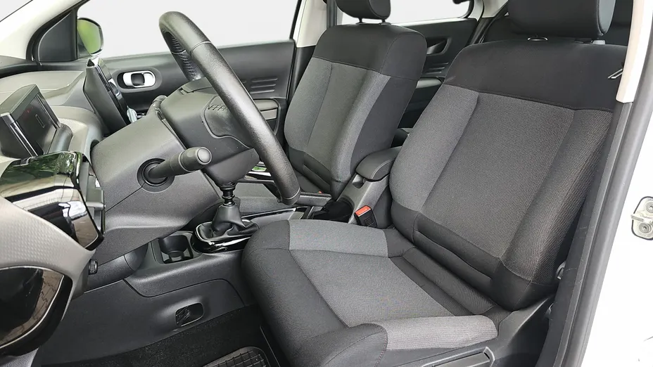 CITROEN C4 Cactus C4 Cactus 1.5 BlueHDi Feel