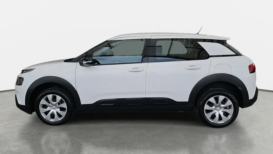 CITROEN C4 Cactus C4 Cactus 1.5 BlueHDi Feel