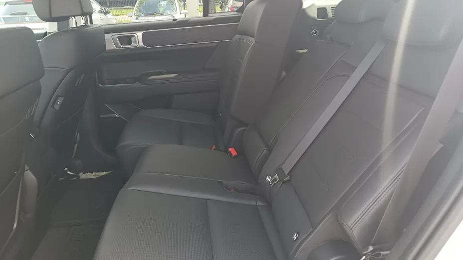 HYUNDAI Santa Fe Santa Fe 1.6 T-GDI PHEV Platinum 4WD aut