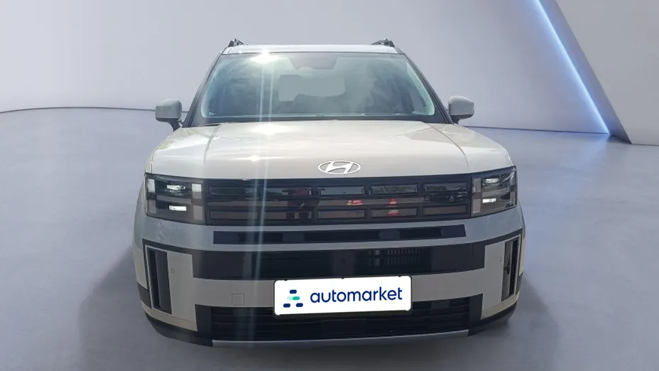 HYUNDAI Santa Fe Santa Fe 1.6 T-GDI PHEV Platinum 4WD aut