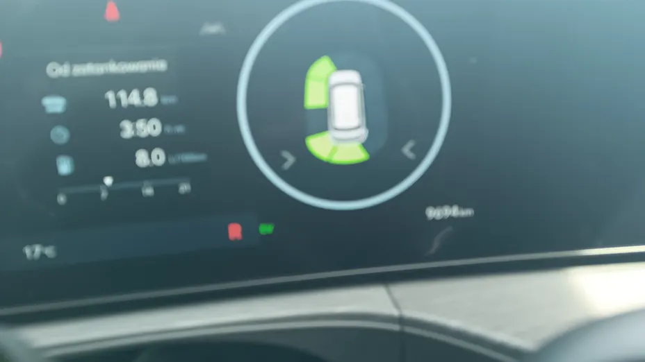 HYUNDAI Santa Fe Santa Fe 1.6 T-GDI PHEV Platinum 4WD aut