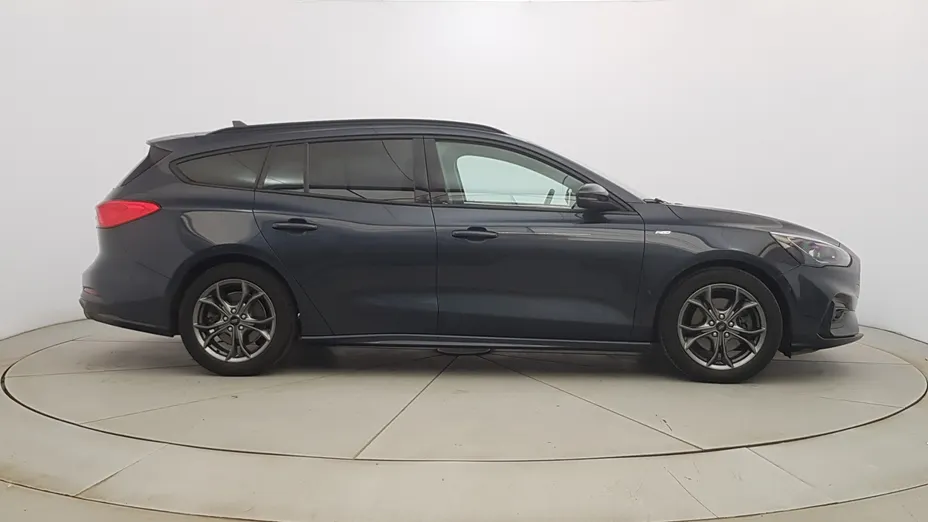 FORD Focus Focus 1.0 EcoBoost mHEV ST-Line