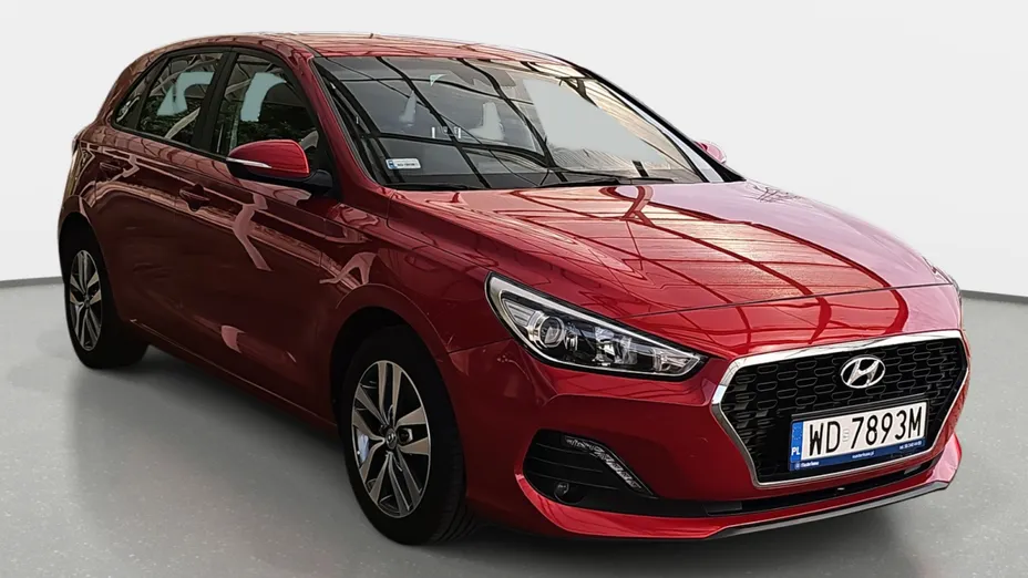HYUNDAI i30 i30 1.4 Classic +