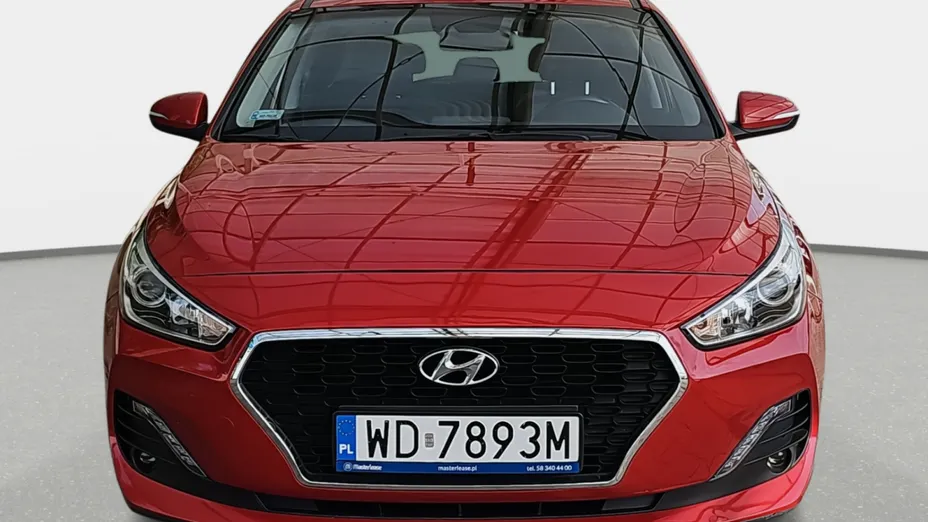 HYUNDAI i30 i30 1.4 Classic +
