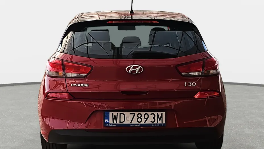 HYUNDAI i30 i30 1.4 Classic +