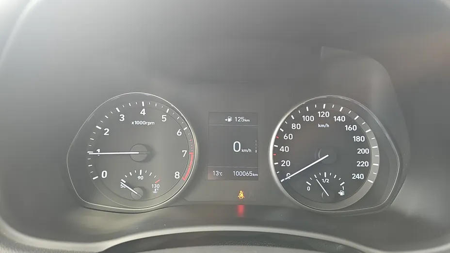 HYUNDAI i30 i30 1.4 Classic +