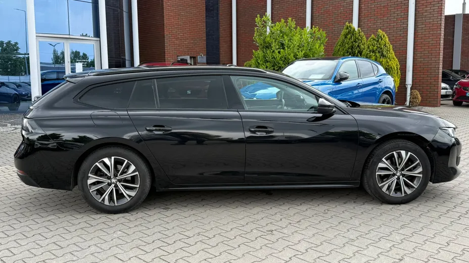 PEUGEOT 508 508 1.5 BlueHDi Allure Pack S&S EAT8