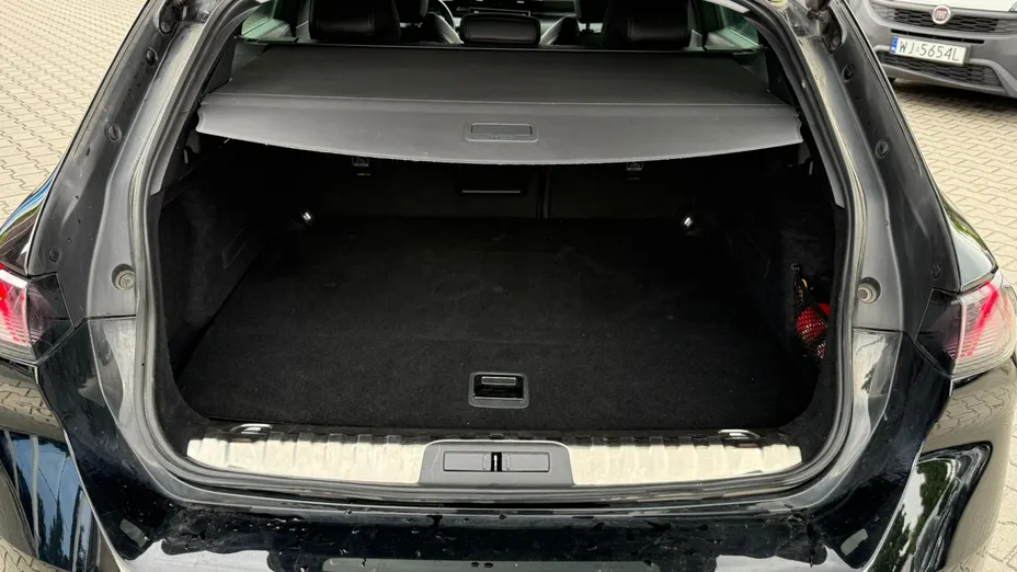 PEUGEOT 508 508 1.5 BlueHDi Allure Pack S&S EAT8