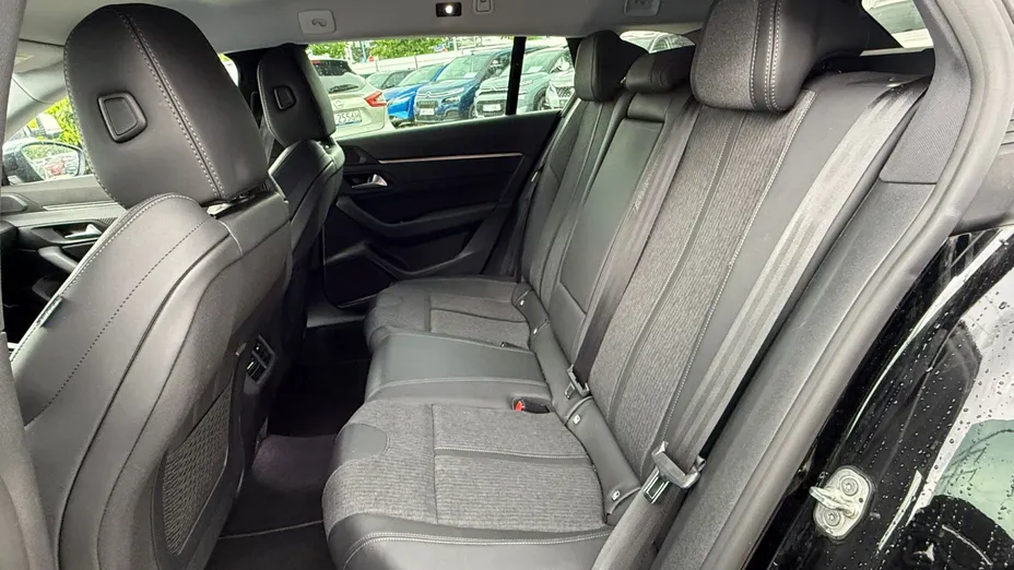 PEUGEOT 508 508 1.5 BlueHDi Allure Pack S&S EAT8