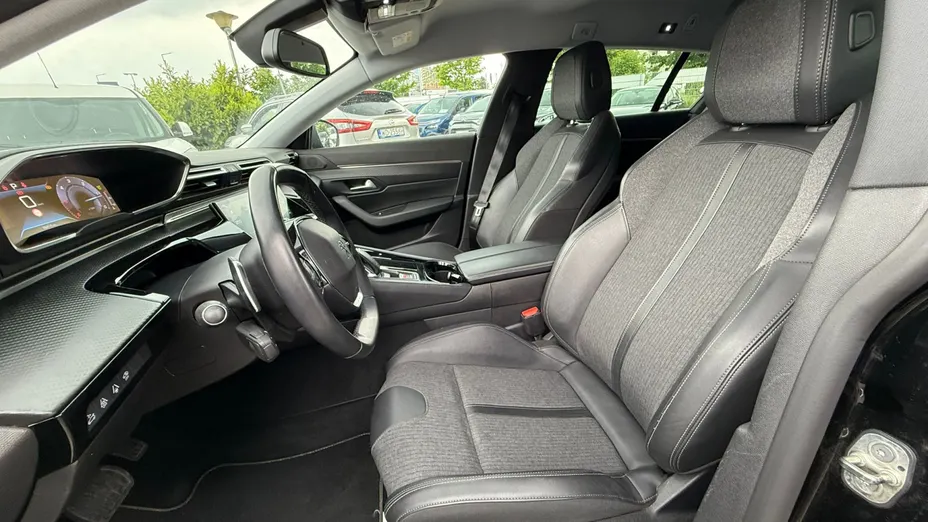 PEUGEOT 508 508 1.5 BlueHDi Allure Pack S&S EAT8