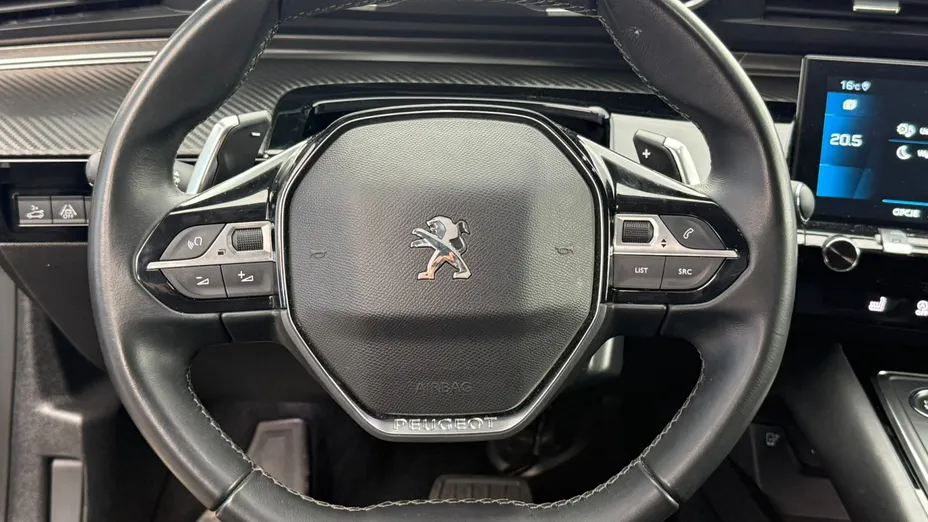 PEUGEOT 508 508 1.5 BlueHDi Allure Pack S&S EAT8