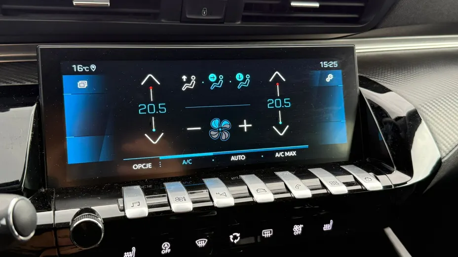 PEUGEOT 508 508 1.5 BlueHDi Allure Pack S&S EAT8