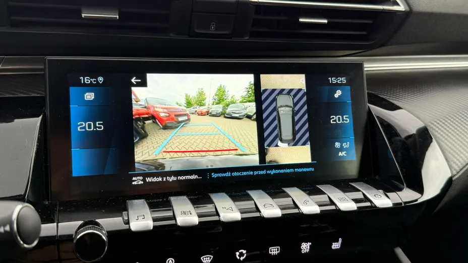 PEUGEOT 508 508 1.5 BlueHDi Allure Pack S&S EAT8