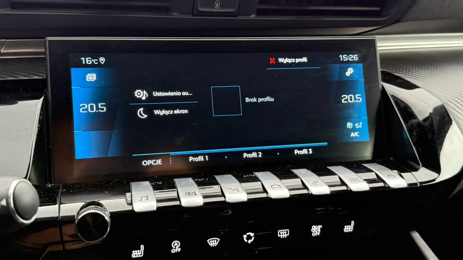 PEUGEOT 508 508 1.5 BlueHDi Allure Pack S&S EAT8