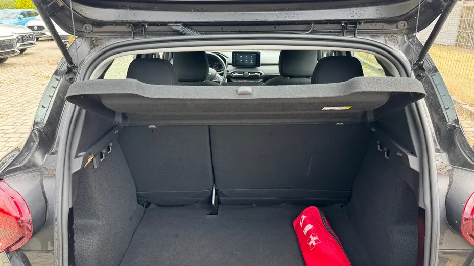 DACIA Sandero Sandero 1.0 TCe Expression
