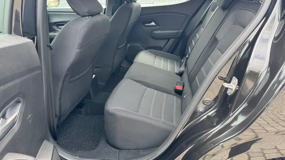 DACIA Sandero Sandero 1.0 TCe Expression