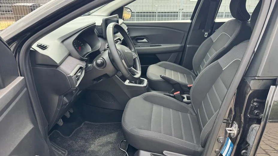 DACIA Sandero Sandero 1.0 TCe Expression