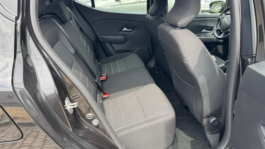 DACIA Sandero Sandero 1.0 TCe Expression