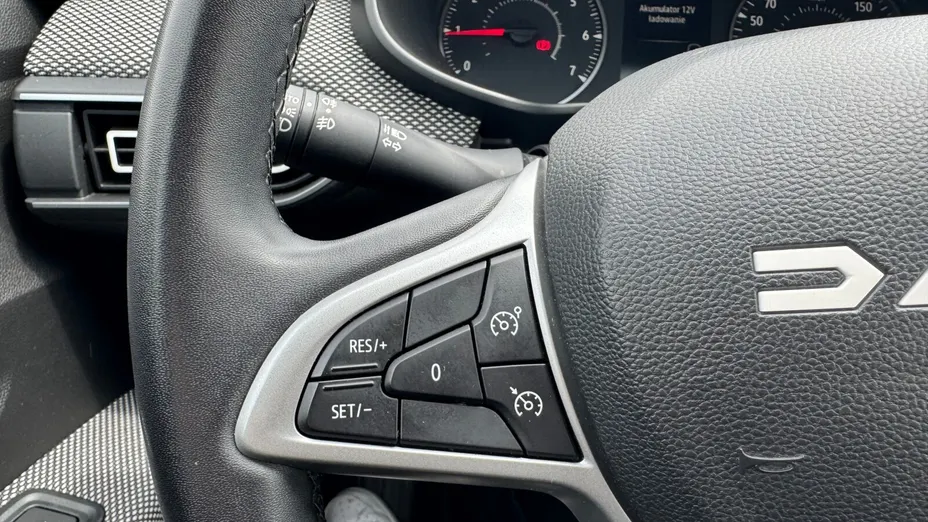DACIA Sandero Sandero 1.0 TCe Expression