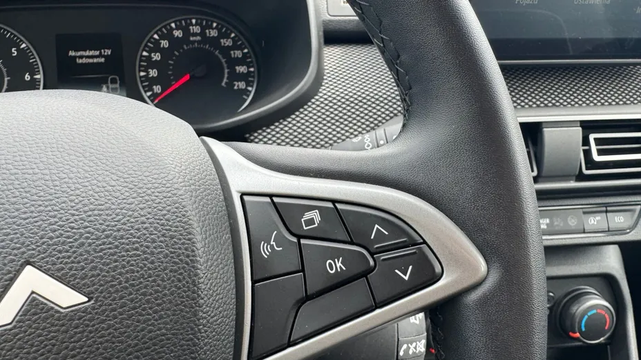 DACIA Sandero Sandero 1.0 TCe Expression