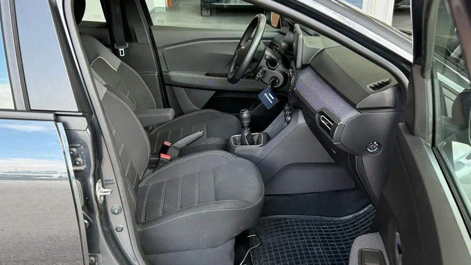DACIA Sandero Sandero 1.0 TCe Expression