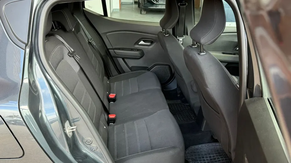 DACIA Sandero Sandero 1.0 TCe Expression